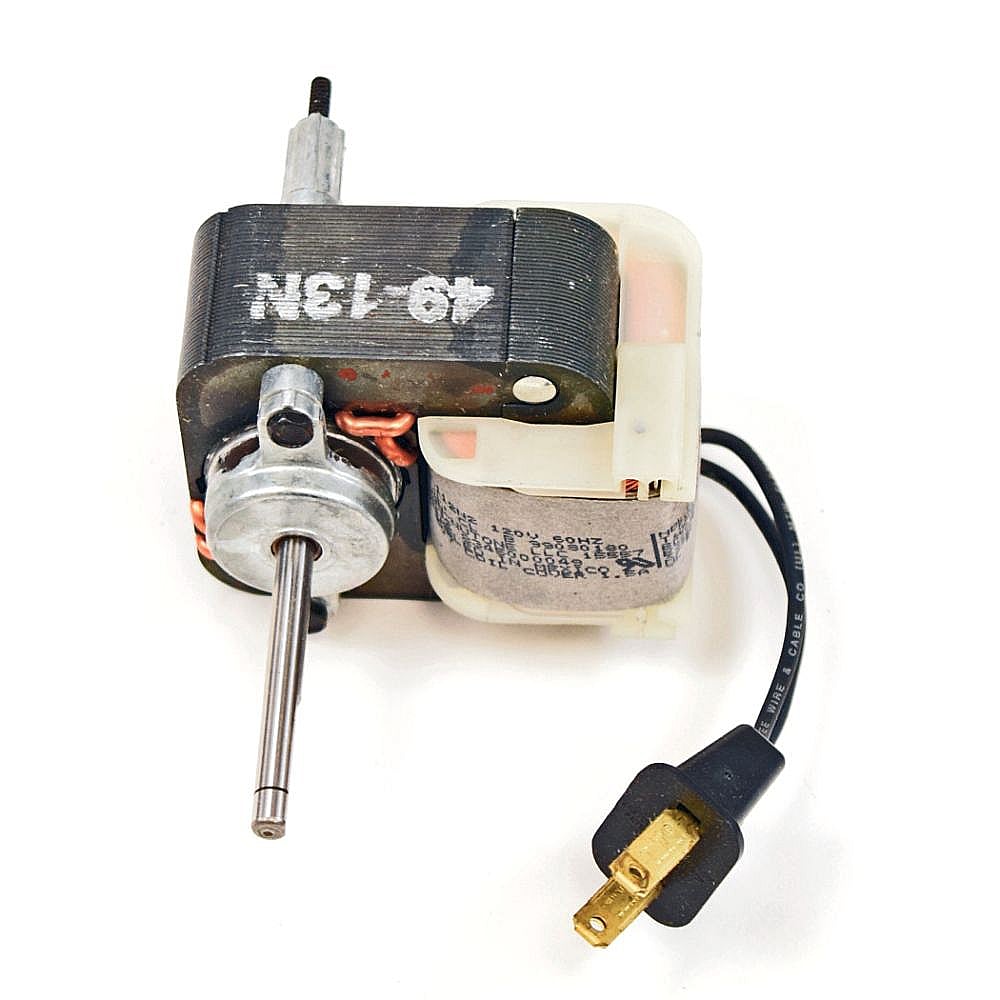 Part #99080180, Kenmore Exhaust Vent Fan Motor