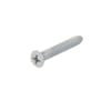 Furnace Vent Grille Screw 99150528