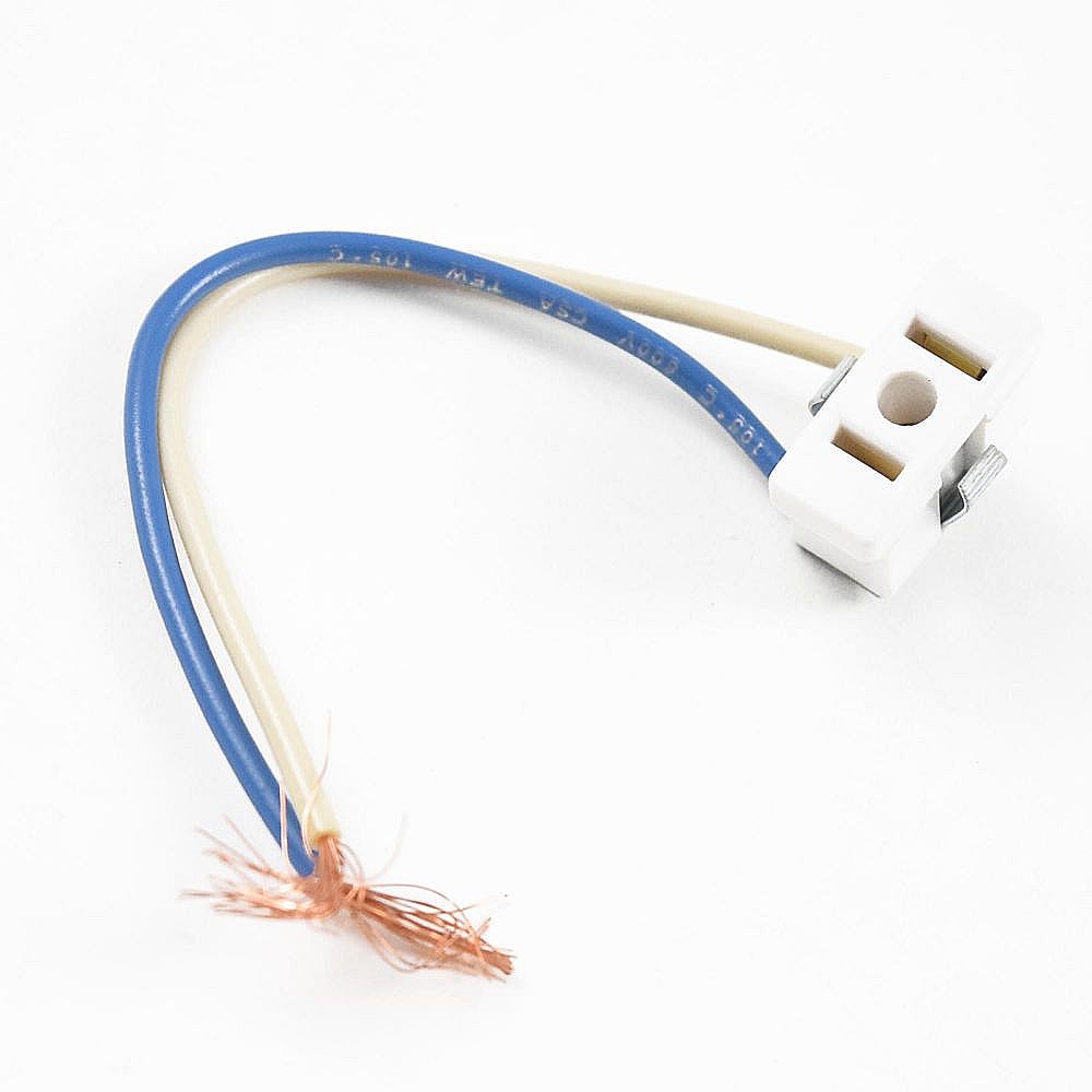 Part #99270479, Receptacle