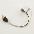 Socket Harness for Nautilus N710 AND 710 - Part 99770027
