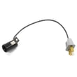 Sckt Hrnss for Nautilus N712 AND 712 - Part 99770028