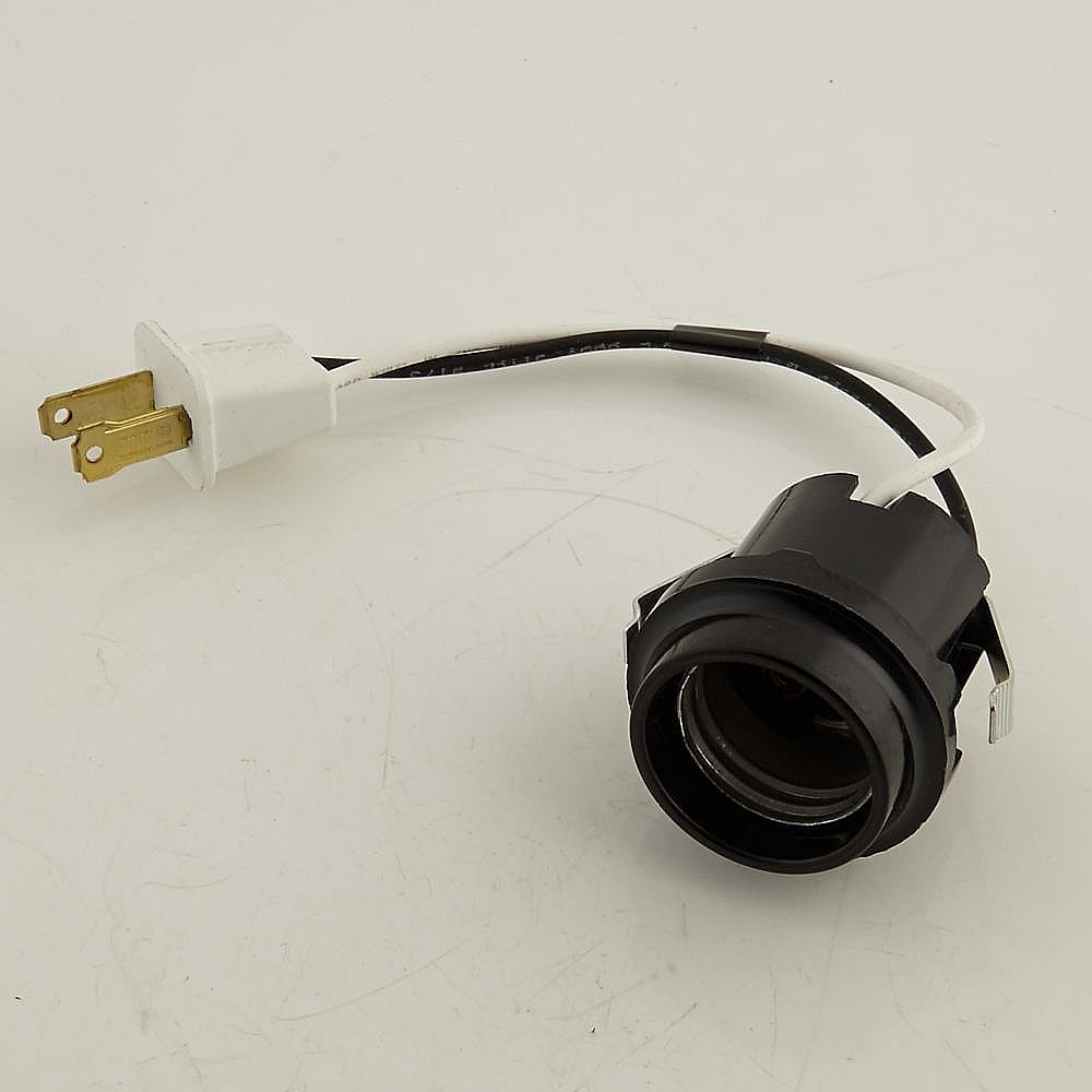 Range Hood Light Socket 99770118 parts Sears PartsDirect