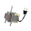 Exhaust Vent Fan Motor S99080176