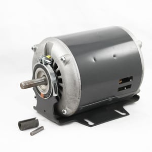 Furnace Blower Fan Motor, 1/3-hp 8100