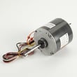 Central Air Conditioner Condenser Fan Motor, 1/2-hp K1862