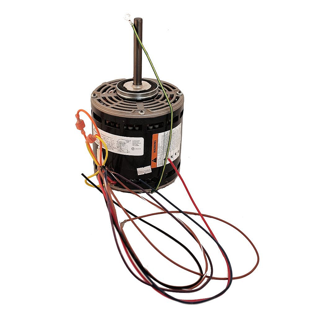 Furnace Blower Fan Motor K8904 parts Sears PartsDirect