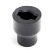 Humidifier Drum Drive Motor Coupling 110