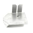 Frction Plat for US Stove 1527 - Part 23431