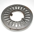 Round Grate for Kenmore 143841252 - Part 40043
