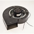 Motor for Kenmore 143840500 - Part 80115