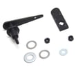 Latch Kit for Kenmore 143840624 - Part LK26