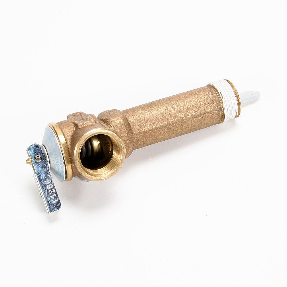 Part #100108779, Water Heater Temperature And Pressure Relief Valve (Replaces 9002403, 9002403015)