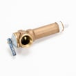 Water Heater Temperature and Pressure Relief Valve (replaces 9002403)
