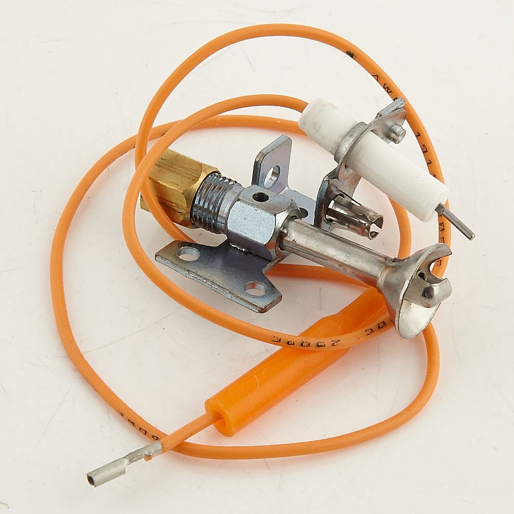 Part #100109101, Water Heater Pilot Burner And Igniter (Replaces 9003084005)