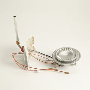 Water Heater Burner Assembly (replaces 183222-012) 9003379005