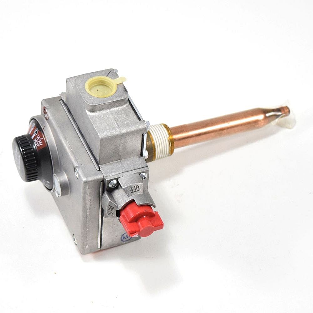 Water Heater Propane Gas Control Valve