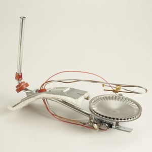 Water Heater Burner Assembly 9003546005