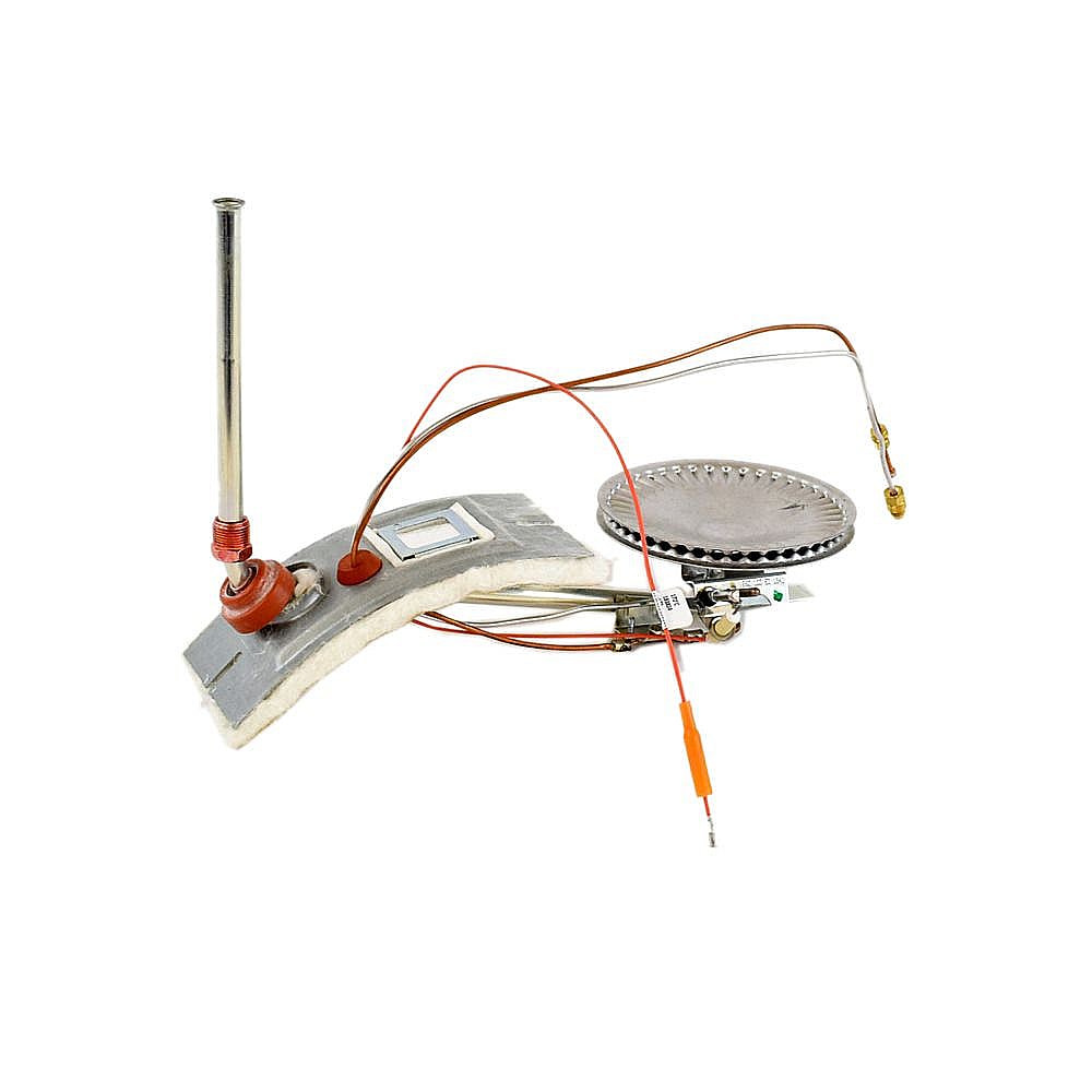 Part #100109318, Water Heater Lp Burner (Replaces 183222-027, 9003564005)