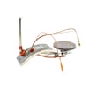 Water Heater Lp Burner for AO Smith GCV40 - Part 100109318