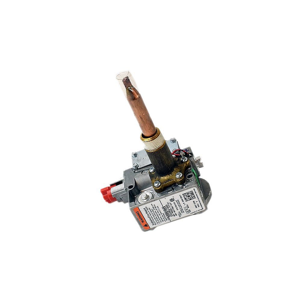 Part #100109372, Water Heater Gas Control Valve (Replaces 182792-005, 9003656005)