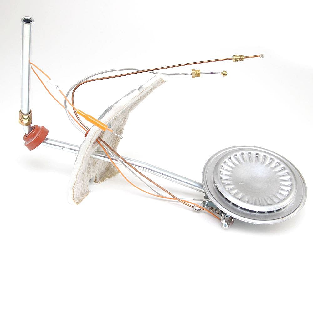 Water Heater Burner Assembly (replaces 183222096) 9003991005 parts