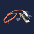 Water Heater Pilot Burner And Igniter for AO Smith GNR40100 - Part 9006441005