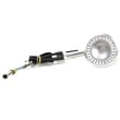 Water Heater Burner Assembly 9007017005