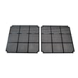 Kenmore Air Purifier Collector Cell Screen for Kenmore 43785264 - Part 85160