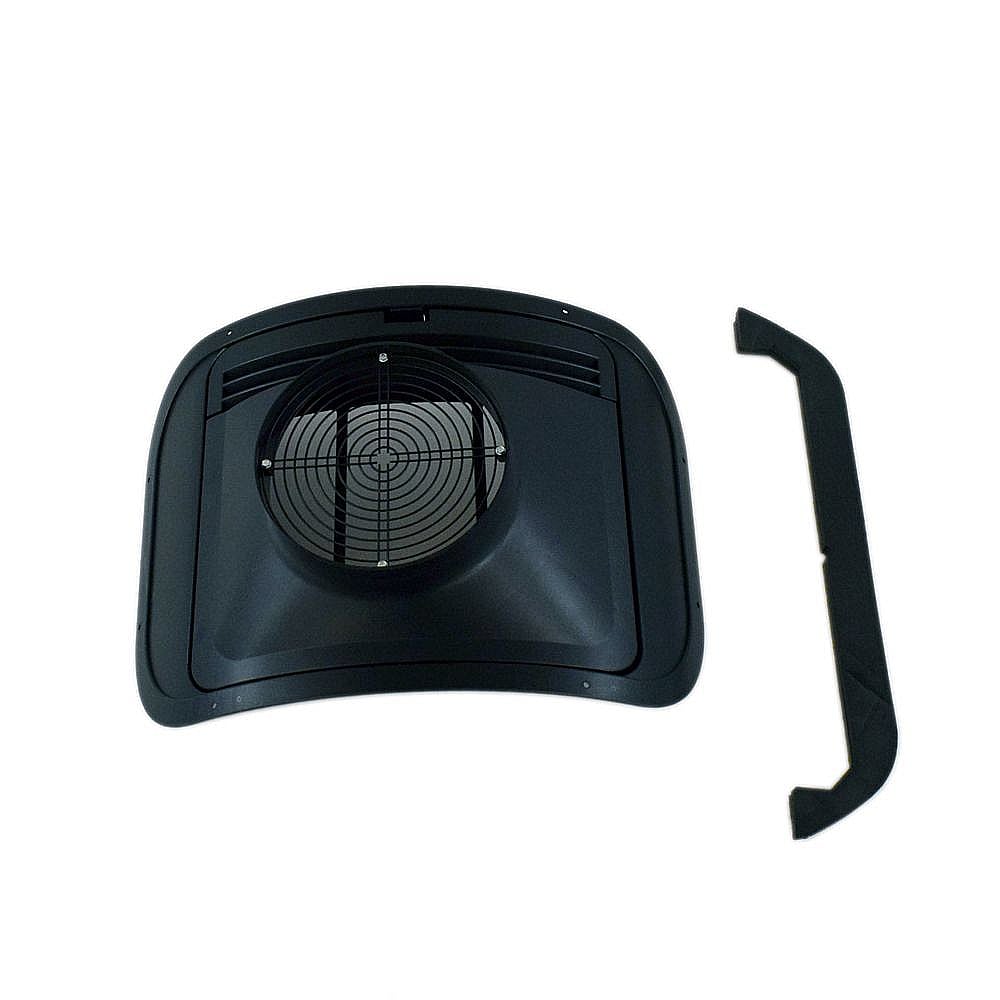Part #100131278, Outlet Kit | 21.00 x 17.25 x 9.00