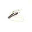 Water Heater Pilot Igniter for Kenmore Elite 153332620 - Part 185760-000