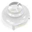 Draft Hood for Kenmore 153330220 - Part 185917-001