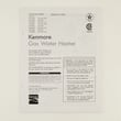 User Guide for Kenmore 153331350 - Part 324086-000