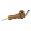 Temperature And Pressure Relief Valve for Kenmore 153320351HT - Part 4233085