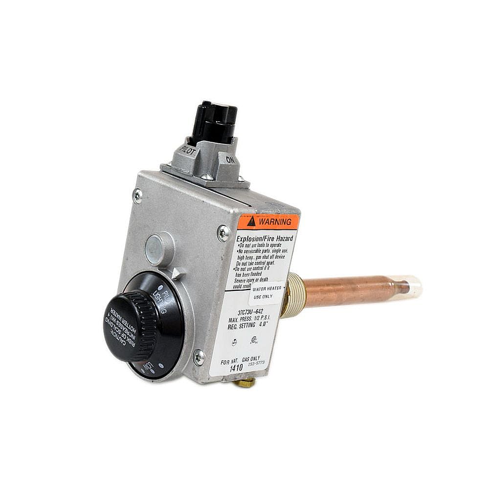 Part #100108352, K, gas Cont, n