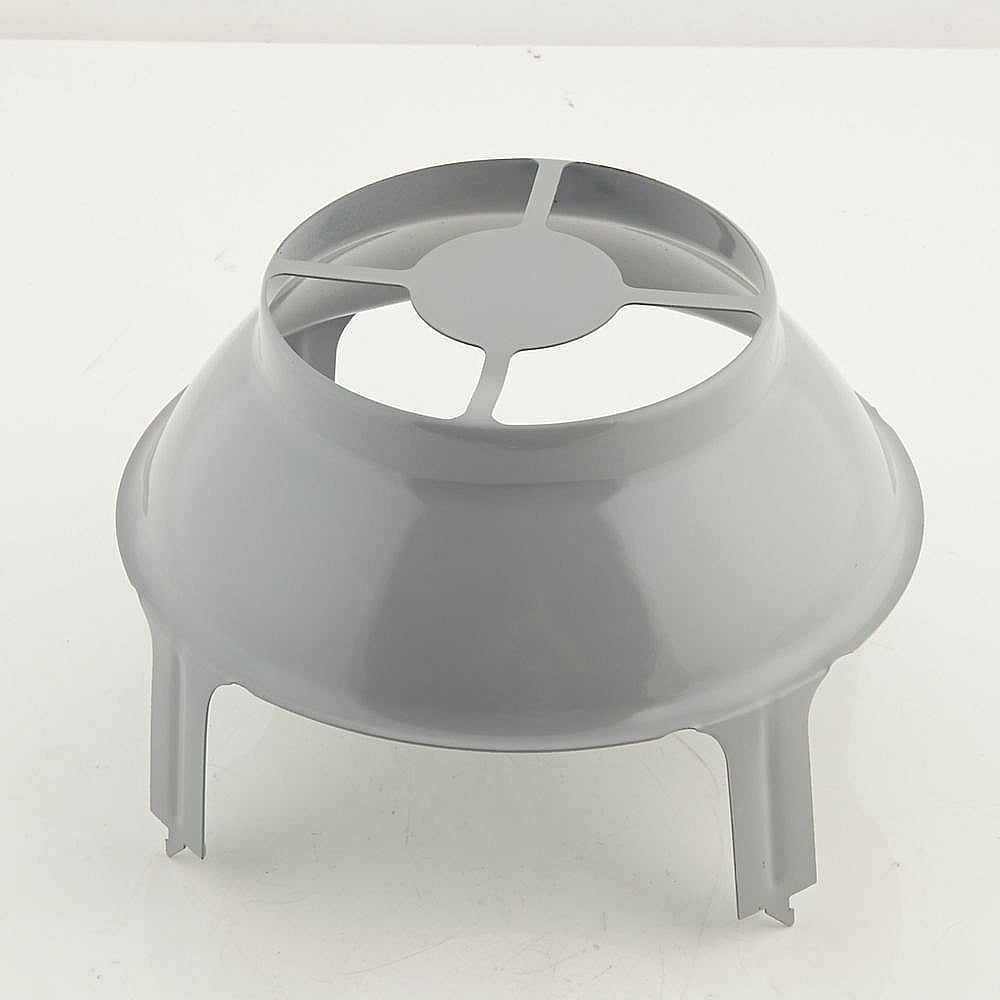 Part #100108368, Water Heater Vent Draft Hood (Replaces 183853-000, 2190144, 9003499, 9000274)