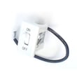 Water Heater On/Off Switch, 120-volt