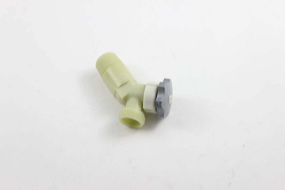 Part #100108443, K, drain Valv