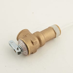 Water Heater Temperature And Pressure Relief Valve (replaces 9007483005) 9000728015