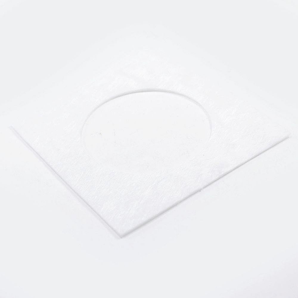 Kenmore Part #9000736, Gasket | 14.60 x 11.50 x 0.60