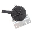 Water Heater Exhaust Vent Blower Pressure Switch