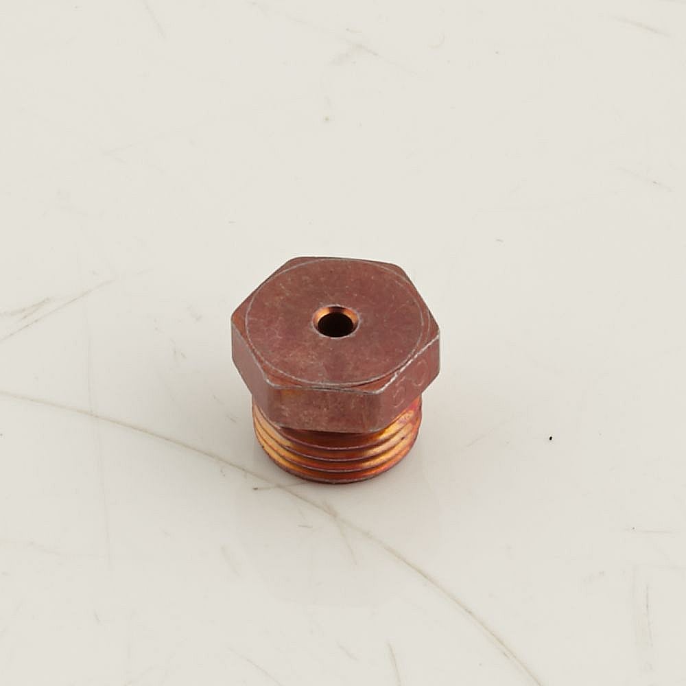 Part #100108722, K, orifice, 3