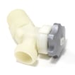 Water Heater Drain Valve