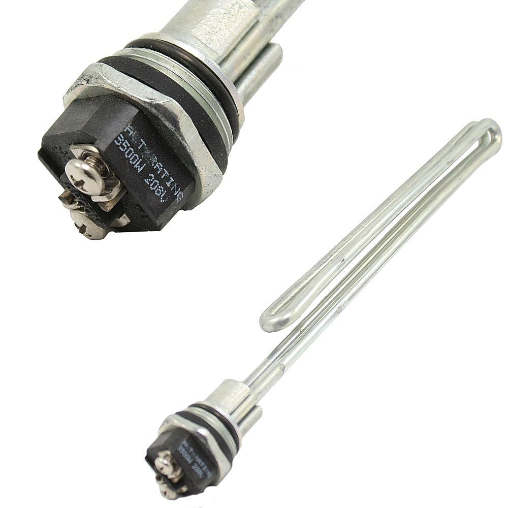 Part #100108803, Water Heater Heating Element (Replaces 9002442)