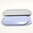 Water Heater Lower Access Panel for Kenmore 153320590HT - Part 9002671