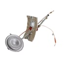 Water Heater Burner Assembly 9003382