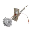 Water Heater Burner Assembly