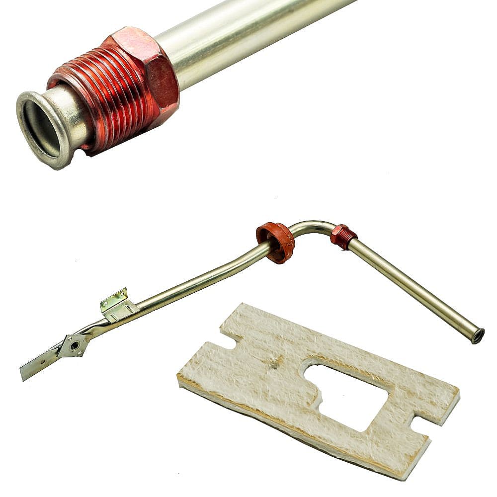 Burner Tube 9003392 parts Sears PartsDirect