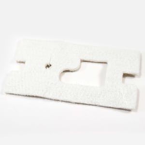 Water Heater Manifold Door Gasket (replaces 183162, 183162-000 