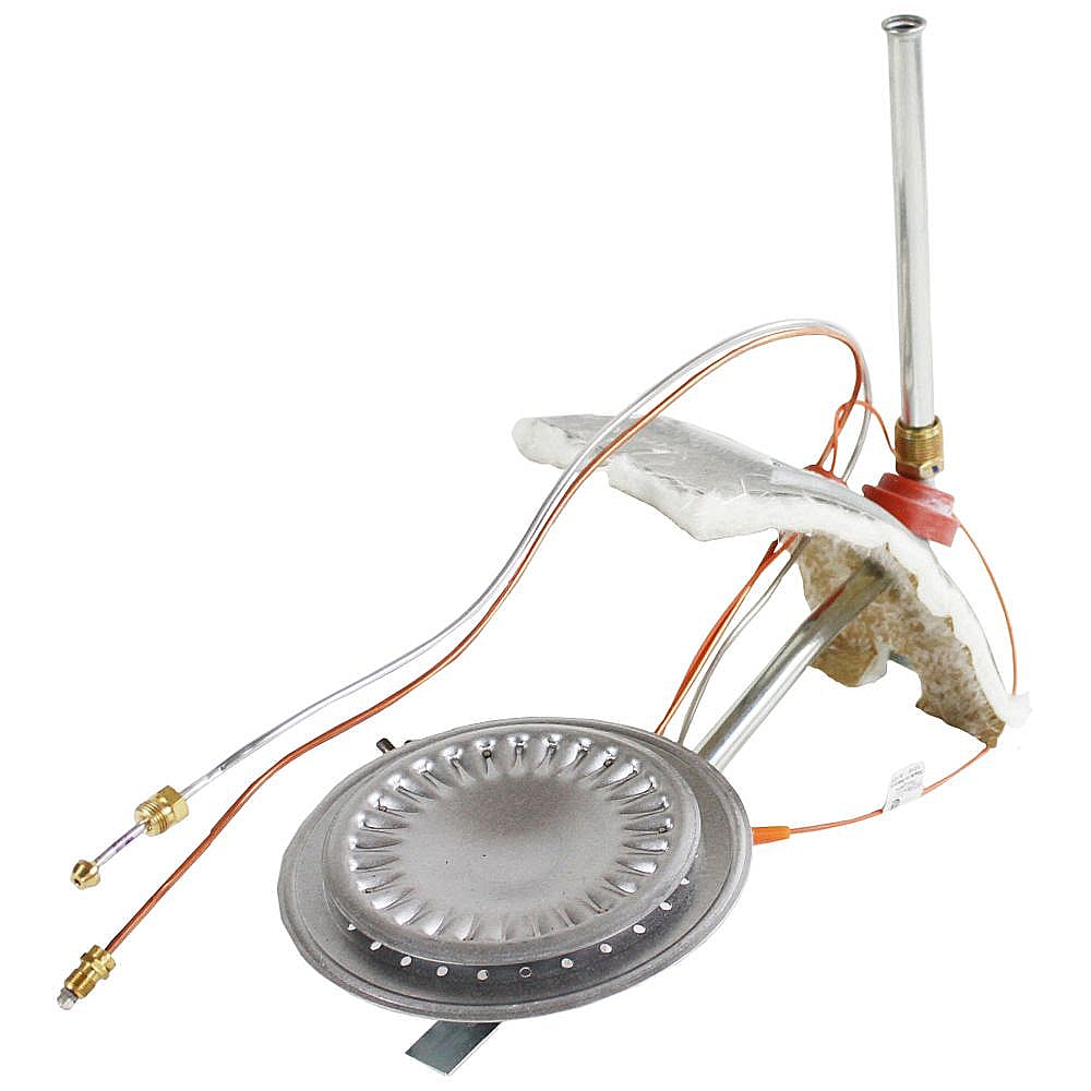 Water Heater Burner Assembly 9003442 parts Sears PartsDirect