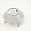 Water Heater Vent Draft Hood 9003446005